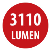 LED Strahler AL 3050, 30W, 3110lm, IP44-5