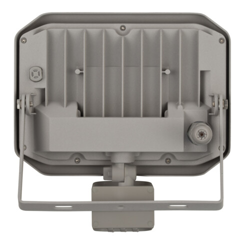 LED Strahler AL 3050 P mit Infrarot-Bewegungsmelder 30W, 3110lm, IP44