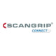 LED-Strahler AREA 10 CONNECT 84 W 1000-10000 lm IP65 SCANGRIP-2