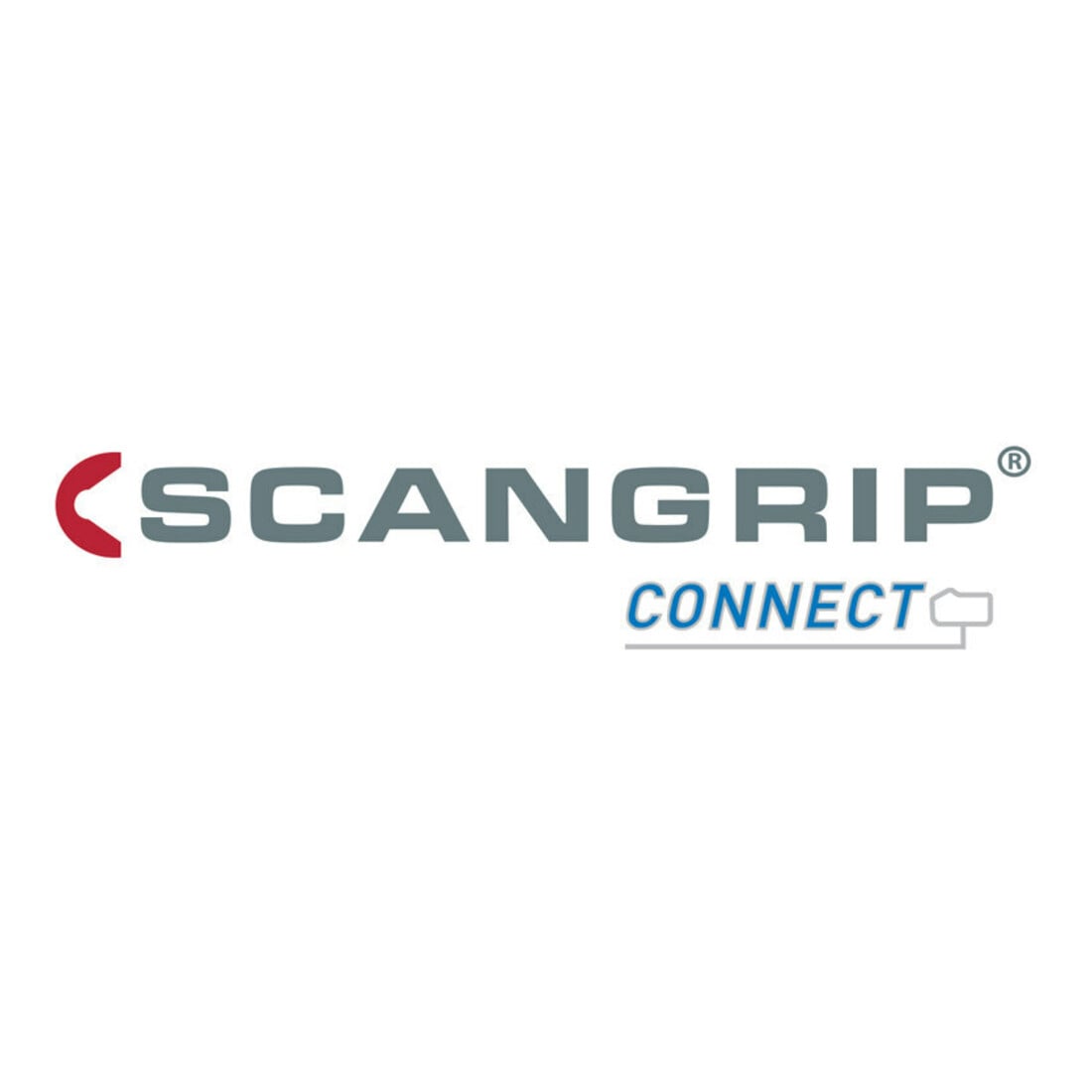 LED-Strahler AREA 10 CONNECT 84 W 1000-10000 lm IP65 SCANGRIP