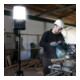 LED-Strahler AREA 10 CONNECT 84 W 1000-10000 lm IP65 SCANGRIP