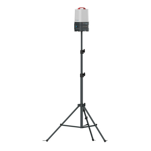 LED-Strahler AREA 10 CONNECT 84 W 1000-10000 lm IP65 SCANGRIP