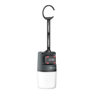 LED-Strahler AREA 6 CONNECT 54 W 3000-6000 lm IP65 SCANGRIP