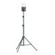 LED-Strahler AREA 6 CONNECT 54 W 3000-6000 lm IP65 SCANGRIP