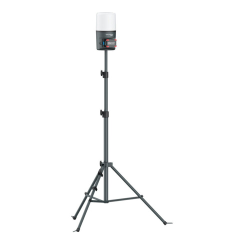 LED-Strahler AREA 6 CONNECT 54 W 3000-6000 lm IP65 SCANGRIP