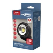 LED-Strahler FL1100R 10 W 1100 lm 1m Li-Ion 4000 mAh 3,7 V IP65 ANSMANN-4