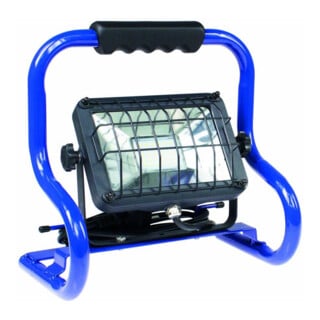 LED-Strahler IP 65 20W CHIP + Gestell