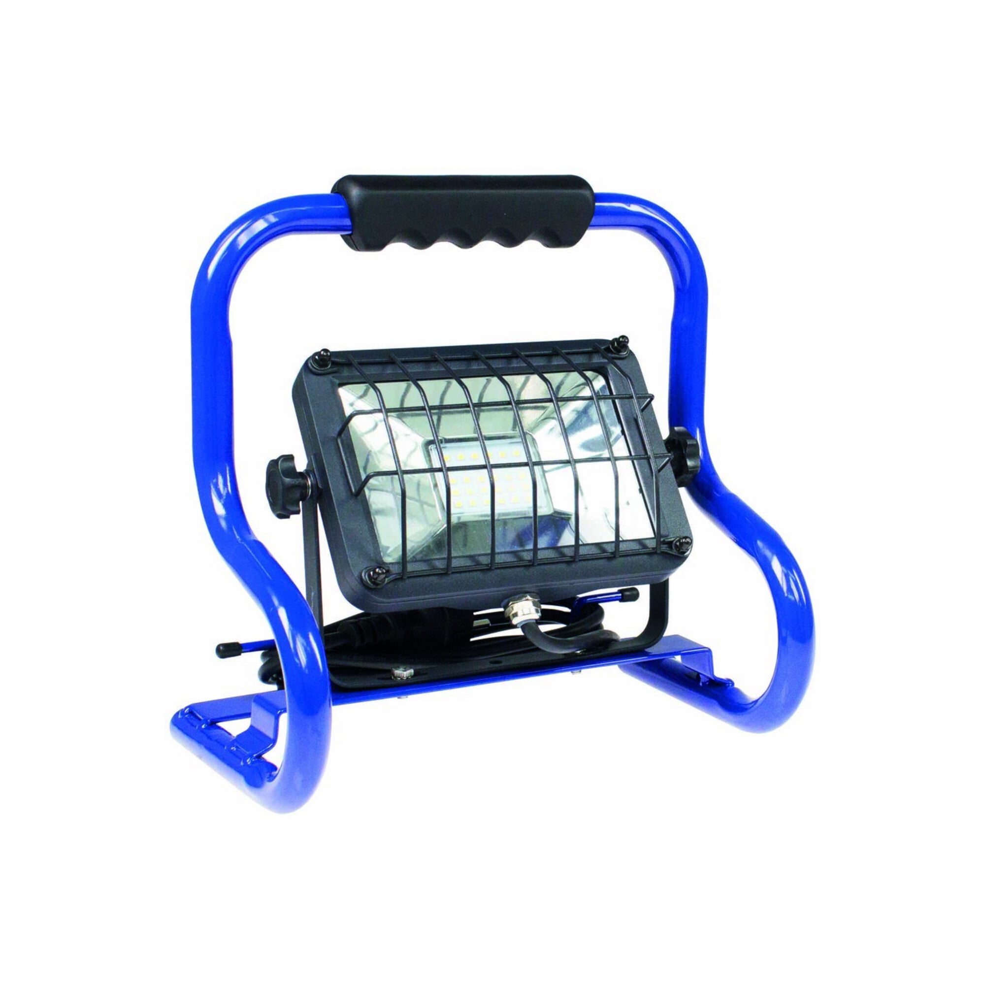 LED-Strahler IP 65 20W CHIP + Gestell ; as - Schwabe