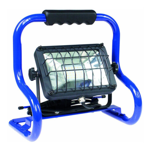 LED-Strahler IP 65 20W CHIP + Support