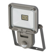 LED Strahler JARO 1050 P mit Infrarot-Bewegungsmelder 980lm, 9,6W, IP54-1