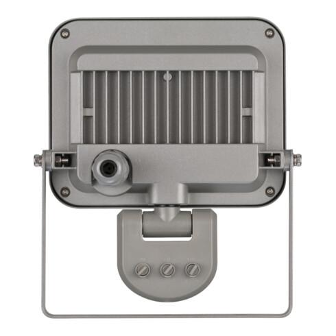 LED Strahler JARO 2050 P mit Infrarot-Bewegungsmelder 1950lm, 19,7W, IP54