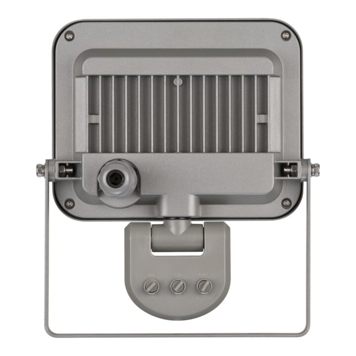 LED Strahler JARO 2050 P mit Infrarot-Bewegungsmelder 1950lm, 19,7W, IP54