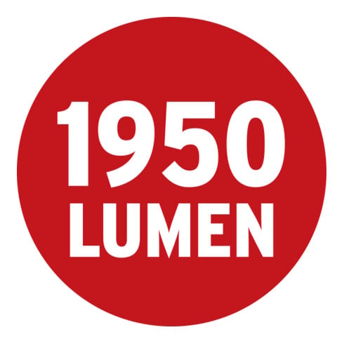 LED Strahler JARO 2050 P mit Infrarot-Bewegungsmelder 1950lm, 19,7W, IP54