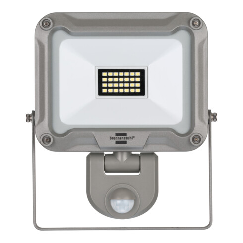 LED Strahler JARO 2050 P mit Infrarot-Bewegungsmelder 1950lm, 19,7W, IP54