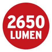 LED Strahler JARO 3050 2650lm, 30W, IP65-5