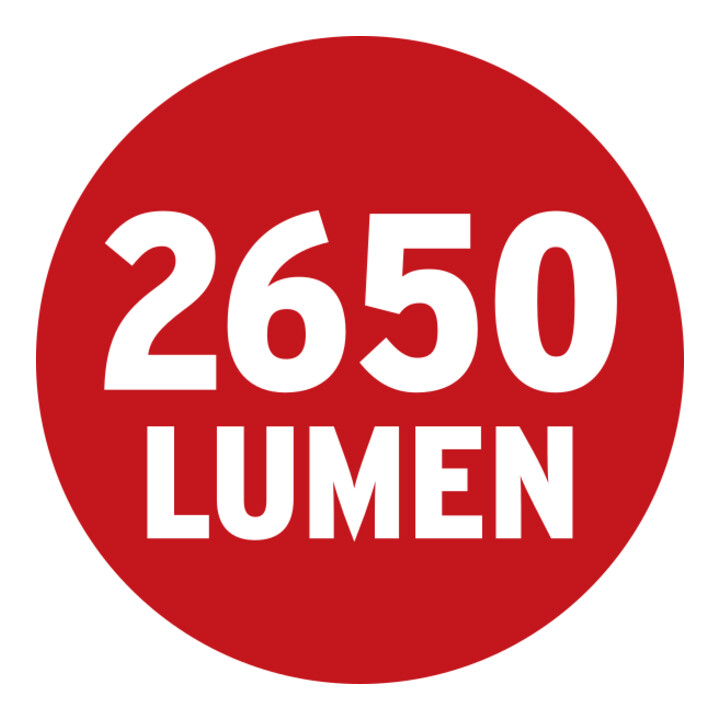 LED Strahler JARO 3050 2650lm, 30W, IP65