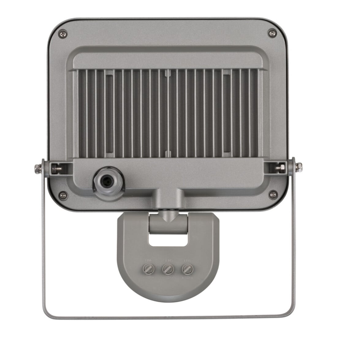 LED Strahler JARO 3050 P mit Infrarot-Bewegungsmelder 2650lm, 30W, IP54