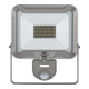 LED Strahler JARO 5000P mit Infrarot-Bewegungsmelder 4770lm, 50W, IP44-2