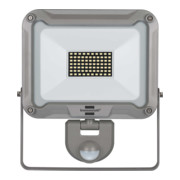LED Strahler JARO 5000P mit Infrarot-Bewegungsmelder 4770lm, 50W, IP44-2