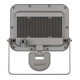 LED Strahler JARO 5000P mit Infrarot-Bewegungsmelder 4770lm, 50W, IP44-4