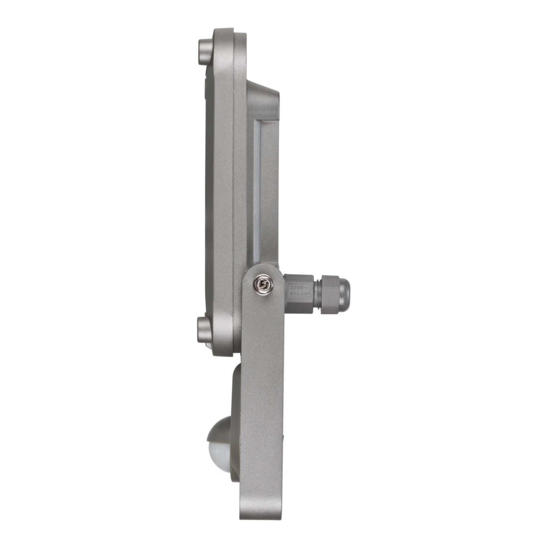 LED Strahler JARO 5000P mit Infrarot-Bewegungsmelder 4770lm, 50W, IP44