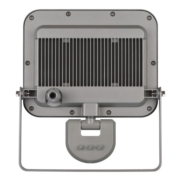 LED Strahler JARO 5050 P mit Infrarot-Bewegungsmelder 4400lm, 50W, IP54