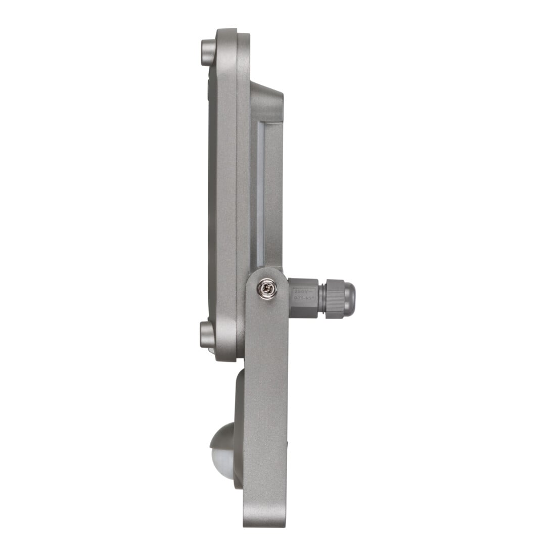 LED Strahler JARO 5050 P mit Infrarot-Bewegungsmelder 4400lm, 50W, IP54