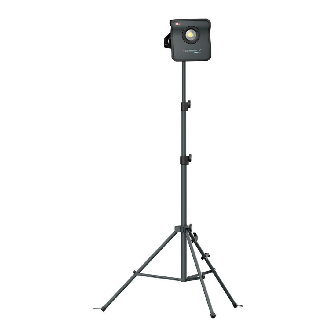 LED-Strahler NOVA 10 CONNECT 75 W 1000-10000 lm IP65 SCANGRIP