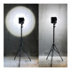 LED-Strahler NOVA 4 CONNECT 30 W 400-4000 lm IP65 SCANGRIP-2