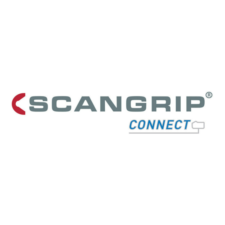 LED-Strahler NOVA 4 CONNECT 30 W 400-4000 lm IP65 SCANGRIP
