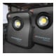 LED-Strahler NOVA 4 CONNECT 30 W 400-4000 lm IP65 SCANGRIP