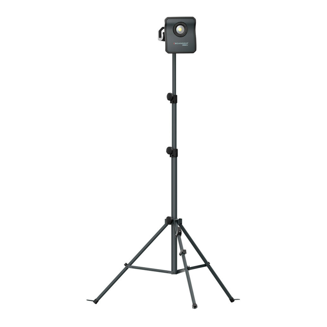 LED-Strahler NOVA 4 CONNECT 30 W 400-4000 lm IP65 SCANGRIP
