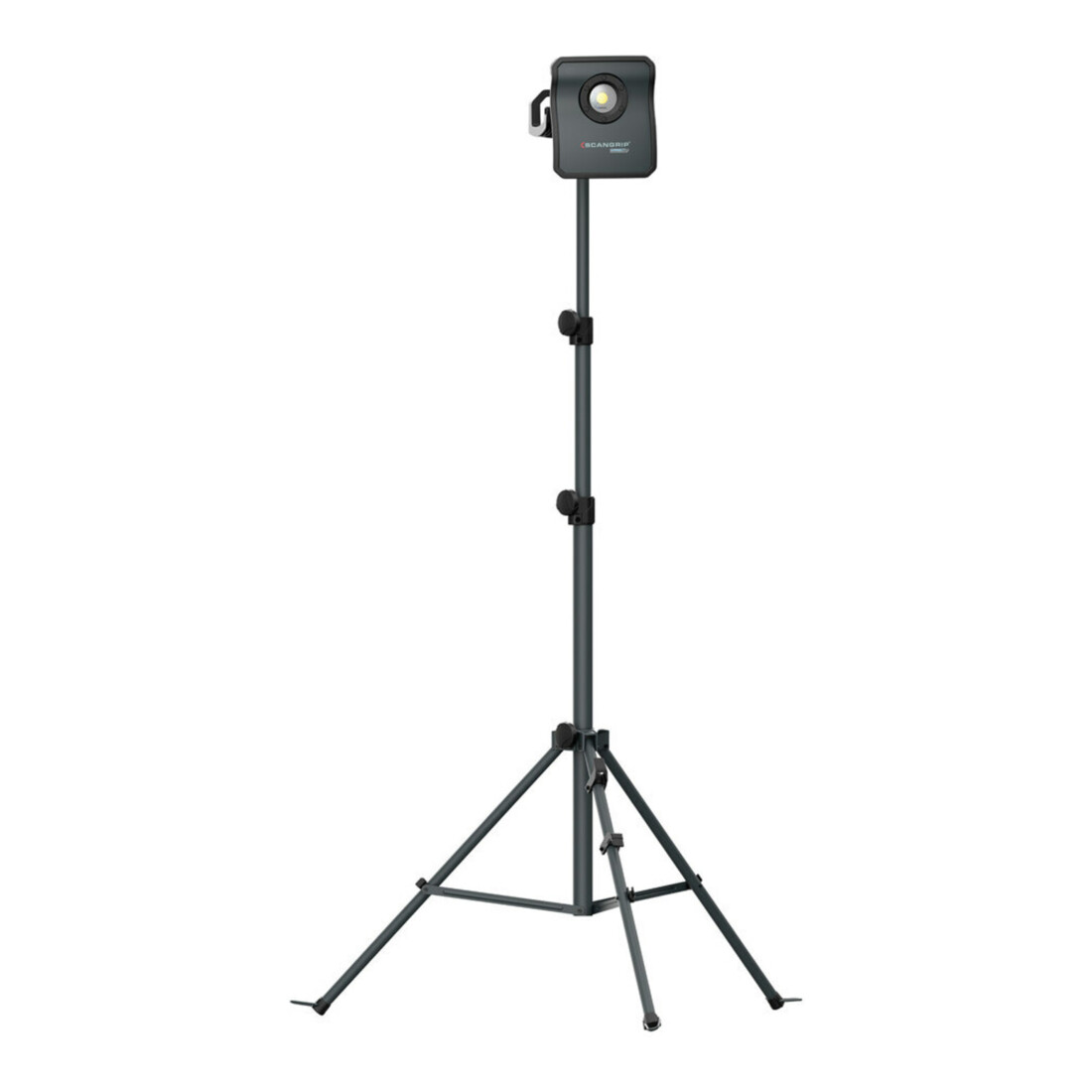 LED-Strahler NOVA 4 CONNECT 30 W 400-4000 lm IP65 SCANGRIP
