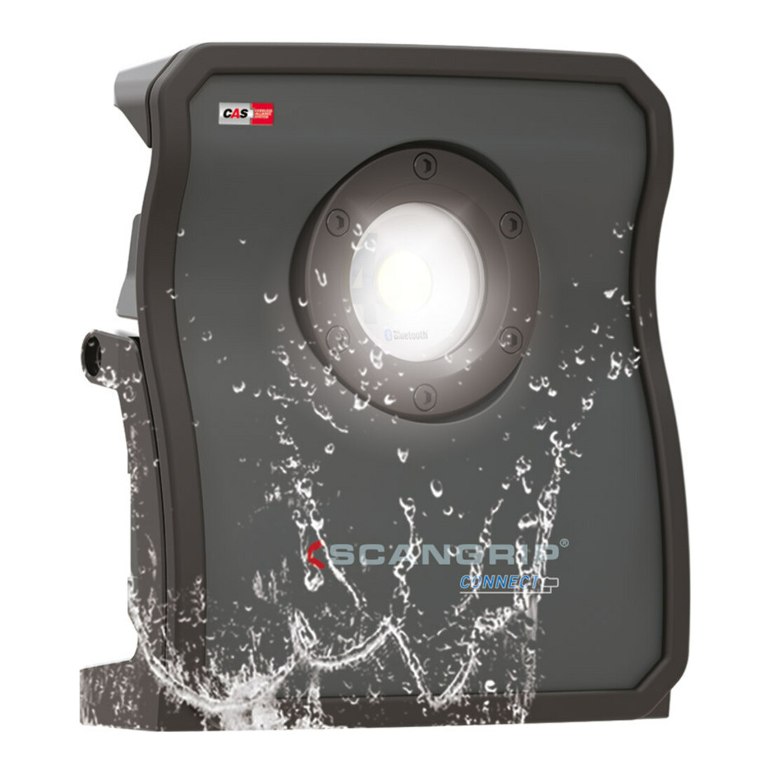 LED-Strahler NOVA 4 CONNECT 30 W 400-4000 lm IP65 SCANGRIP