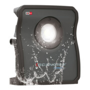 LED-Strahler NOVA 4 CONNECT 30 W 400-4000 lm IP65 SCANGRIP-5