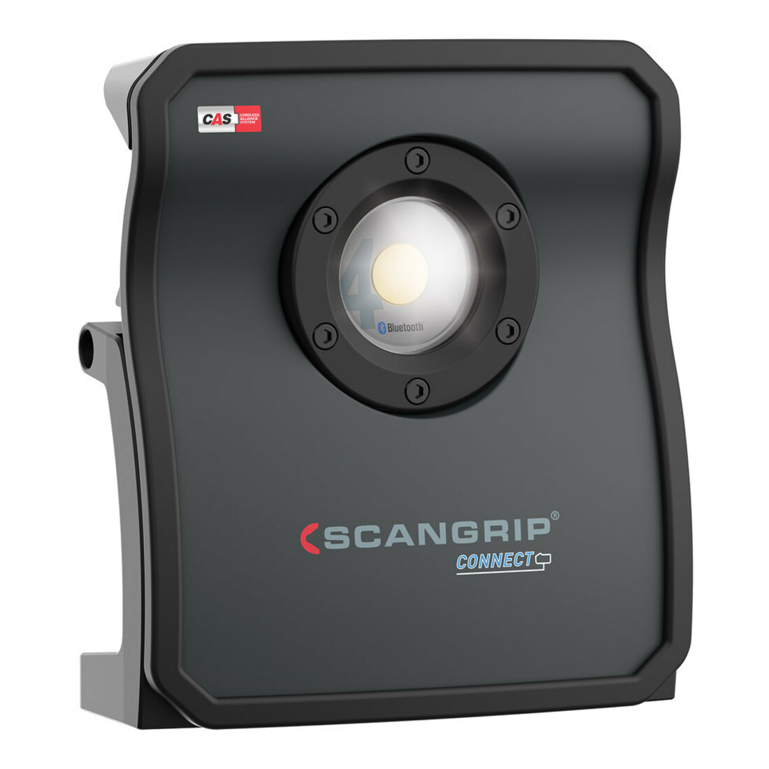 LED-Strahler NOVA 4 CONNECT 30 W 400-4000 lm IP65 SCANGRIP