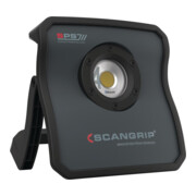 SCANGRIP LED-projecteur NOVA 6 SPS 45 W 600-6000 lm Li-Ion 8000 mAh 11,1 V IP67-4