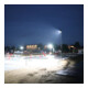 LED-Strahler SITE LIGHT 60 630 W 60000 lm 10m H07RN-F 3x1,5 mm² IP65 SCANGRIP