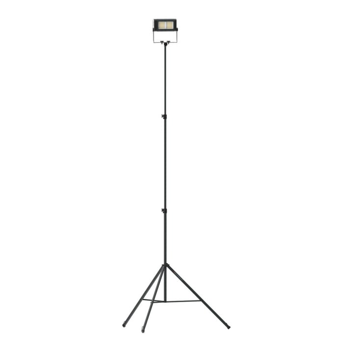 LED-Strahler SITE LIGHT 60 630 W 60000 lm 10m H07RN-F 3x1,5 mm² IP65 SCANGRIP