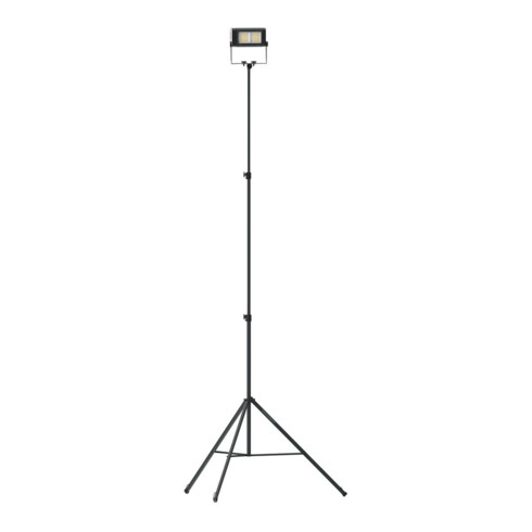 LED-Strahler SITE LIGHT 60 630 W 60000 lm 10m H07RN-F 3x1,5 mm² IP65 SCANGRIP