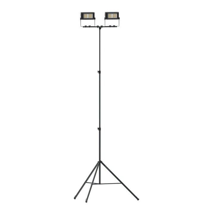 LED-Strahler SITE LIGHT 60 630 W 60000 lm 10m H07RN-F 3x1,5 mm² IP65 SCANGRIP