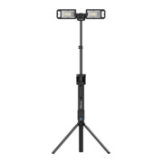 LED-Strahler TOWER 5 CONNECT 45 W 2500-5000 lm IP30 SCANGRIP