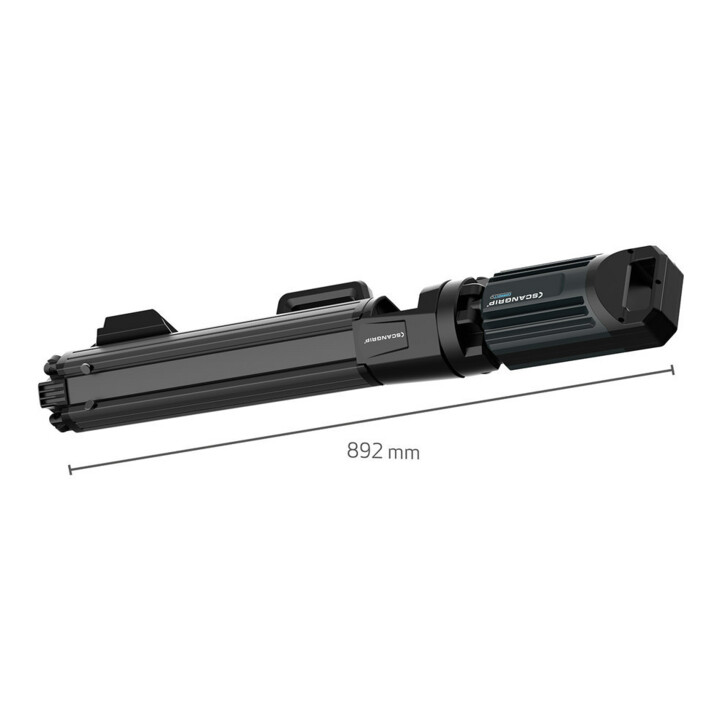 LED-Strahler TOWER 5 CONNECT 45 W 2500-5000 lm IP30 SCANGRIP