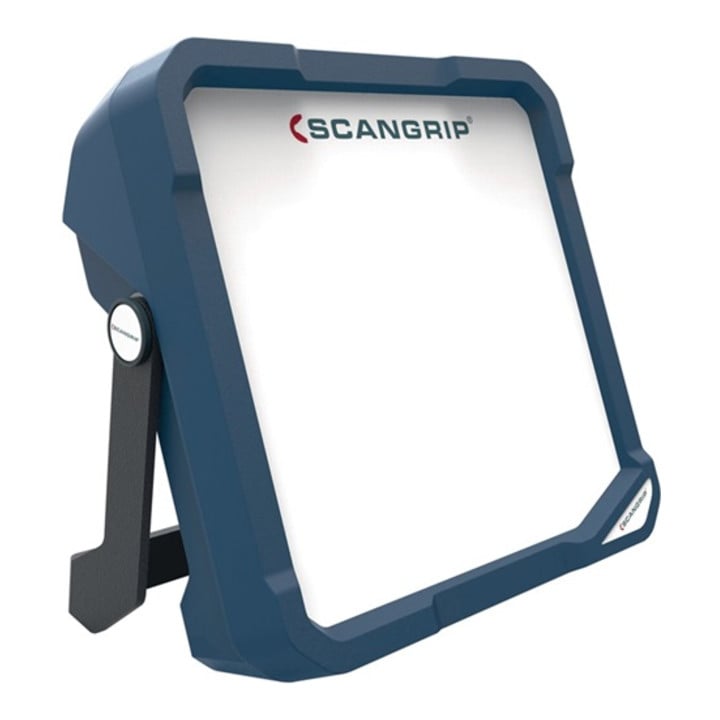 LED-Strahler VEGA 32W 2600 lm 5m H05RN-F 2x1 mm² IP54 SCANGRIP