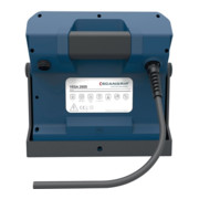 LED-Strahler VEGA 32W 2600 lm 5m H05RN-F 2x1 mm² IP54 SCANGRIP-4