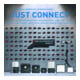 LED-Strahler VEGA CONNECT 20 W 1000-2000 lm IP54 SCANGRIP