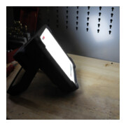 LED-Strahler VEGA CONNECT 20 W 1000-2000 lm IP54 SCANGRIP-5