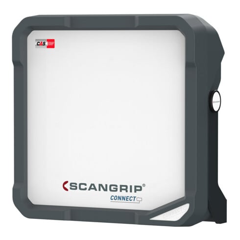 LED-Strahler VEGA CONNECT 40 W 2000-4000 lm IP54 SCANGRIP