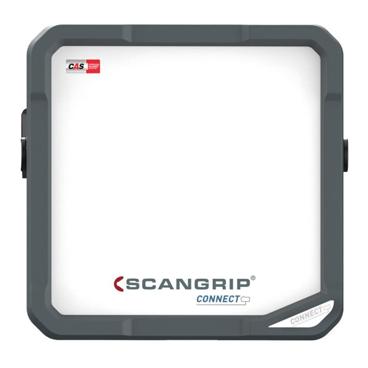 LED-Strahler VEGA CONNECT 40 W 2000-4000 lm IP54 SCANGRIP