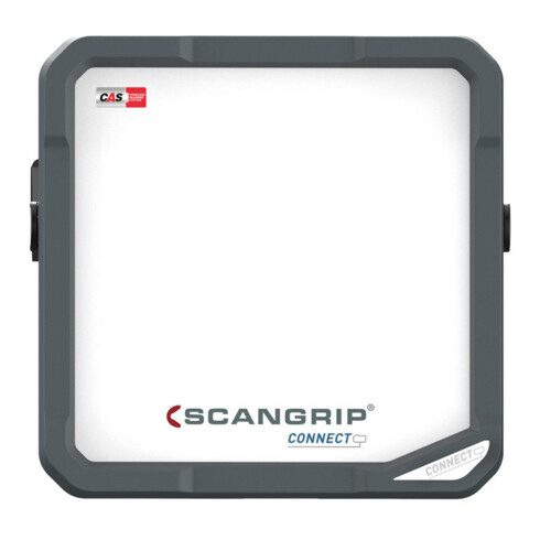 LED-Strahler VEGA CONNECT 40 W 2000-4000 lm IP54 SCANGRIP